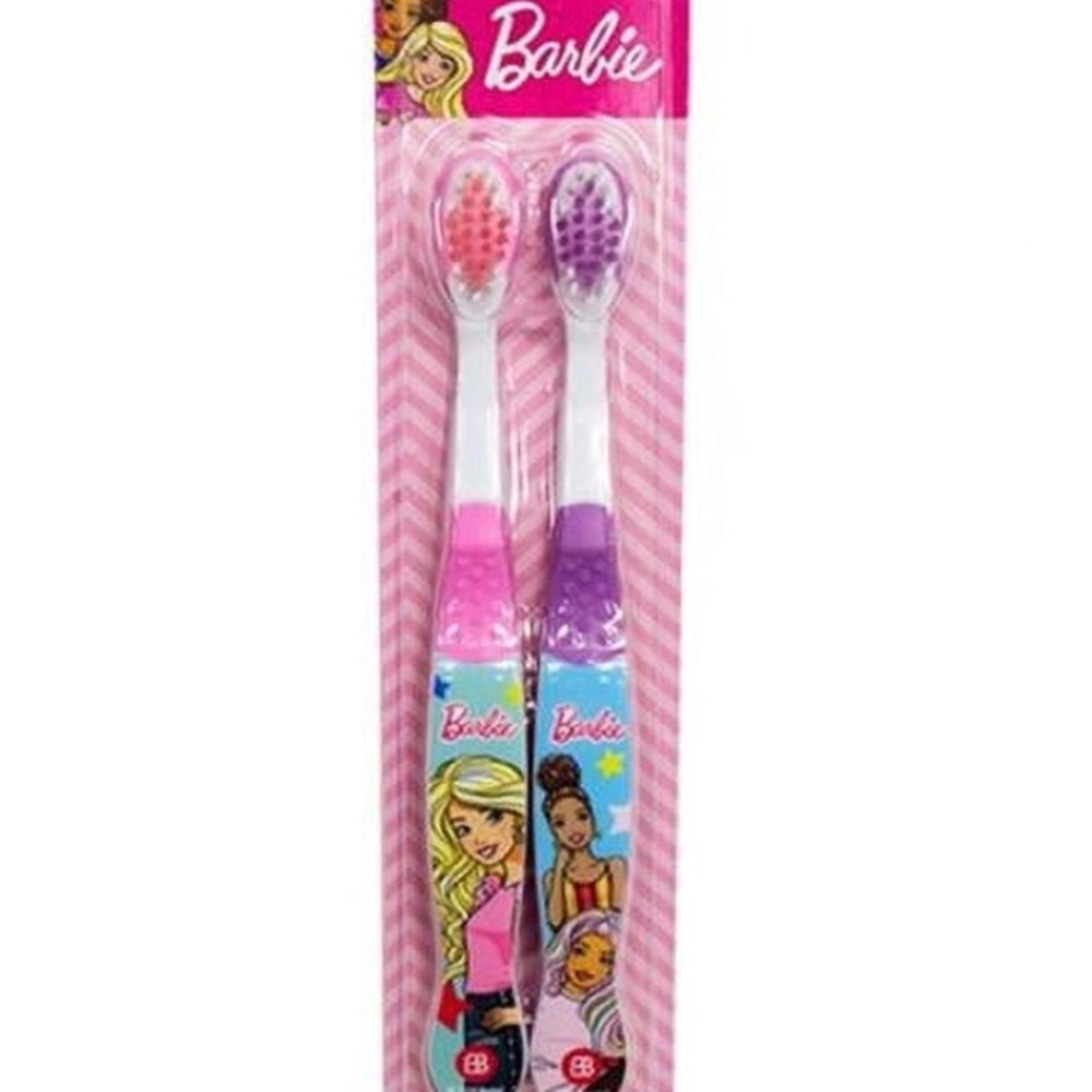 Barbie Toothbrushes - Picture 16 of 16